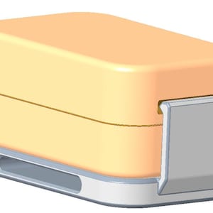 3D Printer Ready Files - Available for download