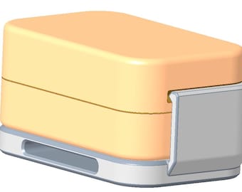 3D Printer Ready Files - Available for download