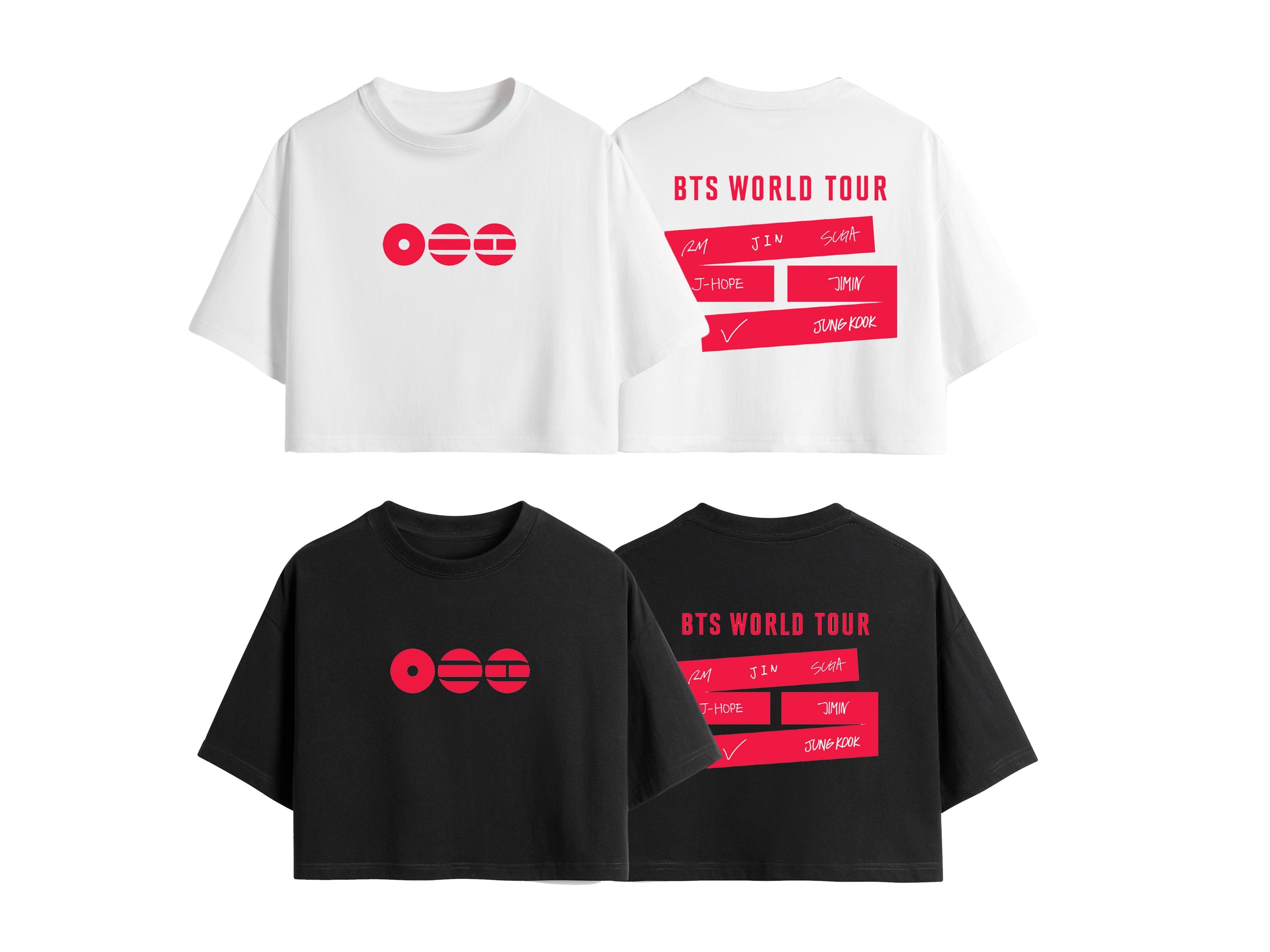 Bts t shirt - Etsy 日本