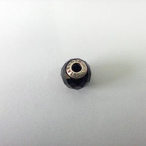 pandora sterling silver essence strength charms925