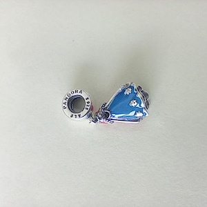パンドラチャーム アンナのドレス