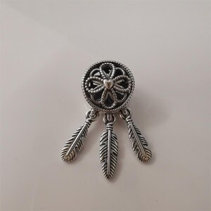 Pandora dreamcatcher - Etsy 日本