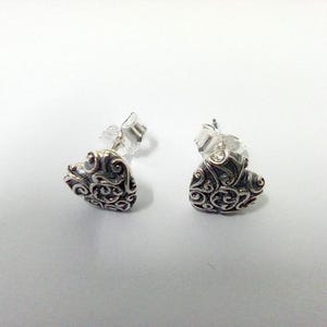 pandora women&#39;s stud earrings 925 sterling silver