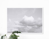 Photo Print Artprint Sky SNUG.SKY