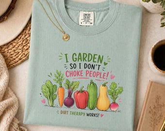 Lustiges Gemüse PNG, Süßes Veggie PNG, Gartenzitat PNG, Gartenliebhaber Shirt Design, Sublimation Digital Download