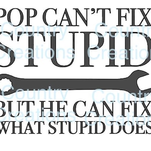 Pop SVG