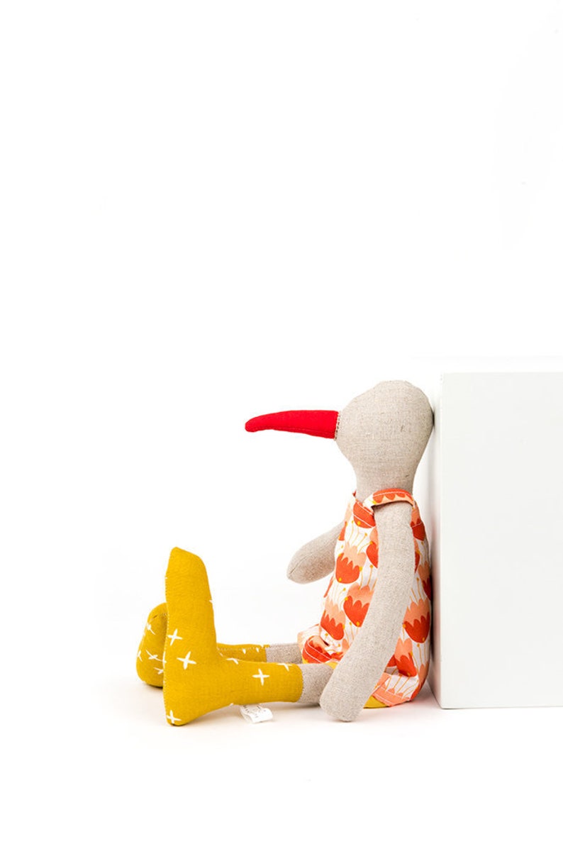 doll duck