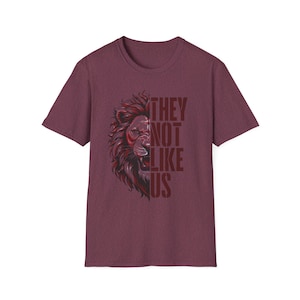 Lion Pride Stand Up T-Shirt, Graphic Tee, Animal Lover, Wildlife Shirt, Safari Clothing, Jungle Theme Top