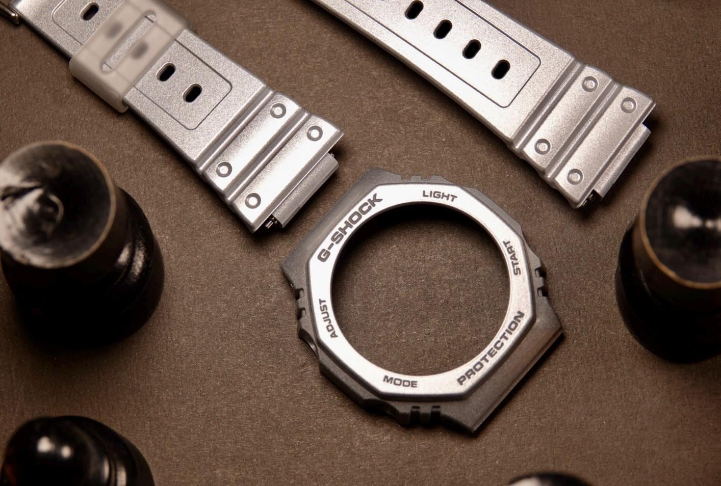 Gw 9400 Bezel Australia - Main Image