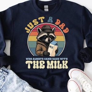 Guardians of the Galaxy Rocket Raccoon Humor Sweatshirt