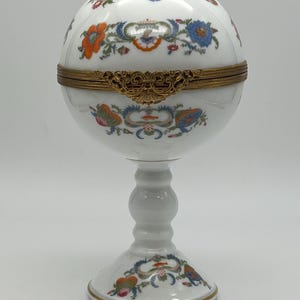 Raynaud Limoges Box - Etsy