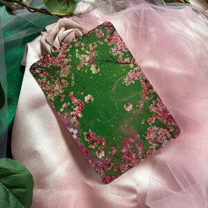 Wicked – Inspirerad "For Good" Kindle- och e-läsarinsats