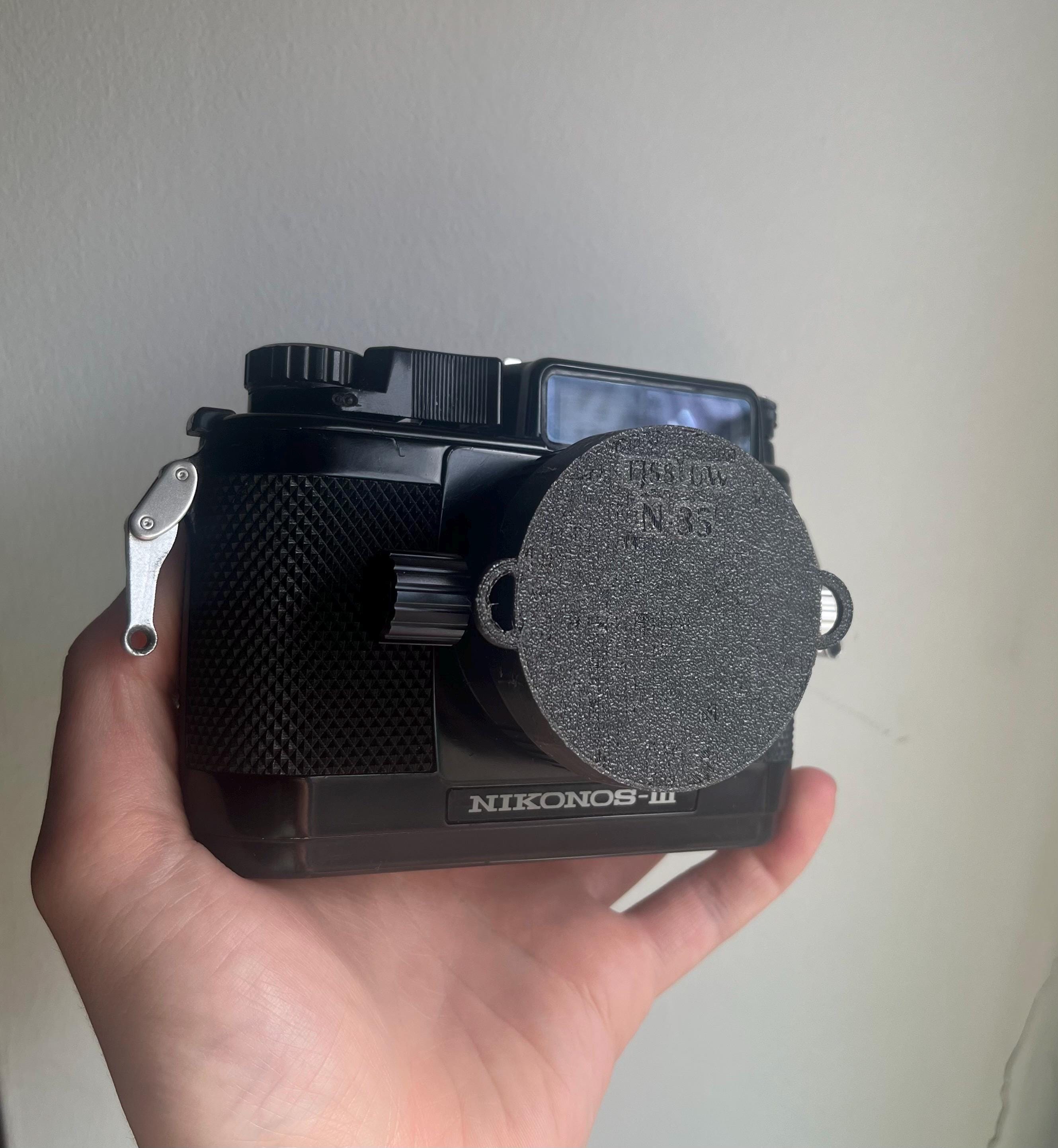 Nikonos v - Etsy 日本