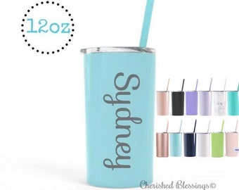 personalized childrens cups