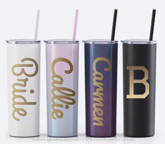 Stainless Steel Tumblers 30 oz - PACK of 24 (only $7.50 each)
