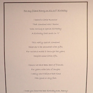 Platypus Poems - I write an original and unique poem just for you! You include any details. Great for special occasions for those you love!