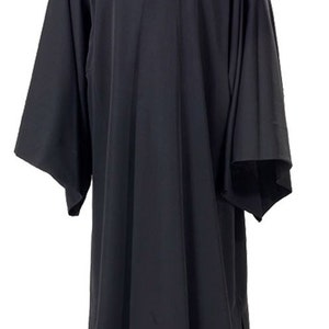 Rasso or Exorasso hand-made Orthodox Byzantine Clerics Priest Clothing Made in Greece