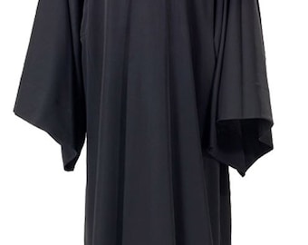 Rasso or Exorasso hand-made Orthodox Byzantine Clerics Priest Clothing Made in Greece
