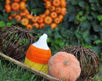 Candy Corn Hat