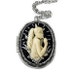 see more listings in the Cameo Jewelry section