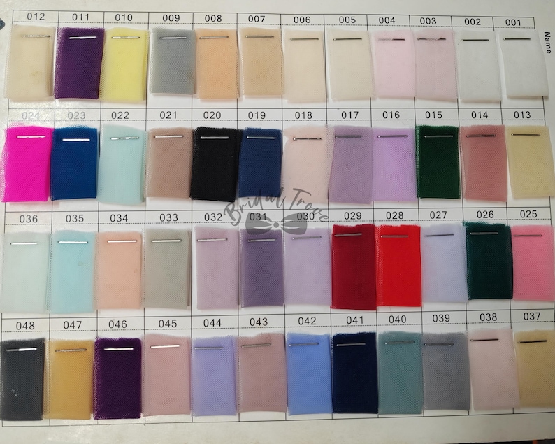 Elfenbein-Tüll-Hochzeitsärmel: Abnehmbare Brautkleidärmel Bild 8