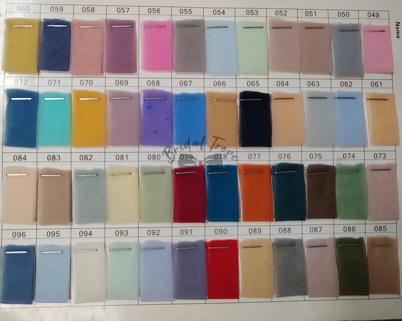 Elfenbein-Tüll-Hochzeitsärmel: Abnehmbare Brautkleidärmel Bild 9