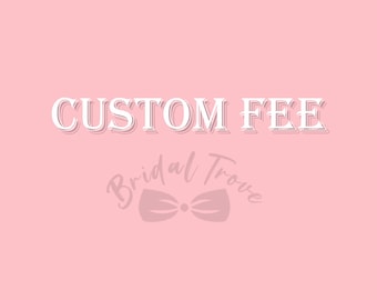 Bunter Spitzenschleier, Mehrfarbige Spitzenärmel, Zollgebühr, Maßgeschneiderter Service.