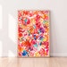 see more listings in the Floral Botanical Prints section