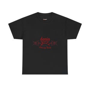 StrayKids dominATE 北米グッズ メンバープリントTシャツ　M Stray Kids dominATE 北米グッズ メンバープリントTシャツM