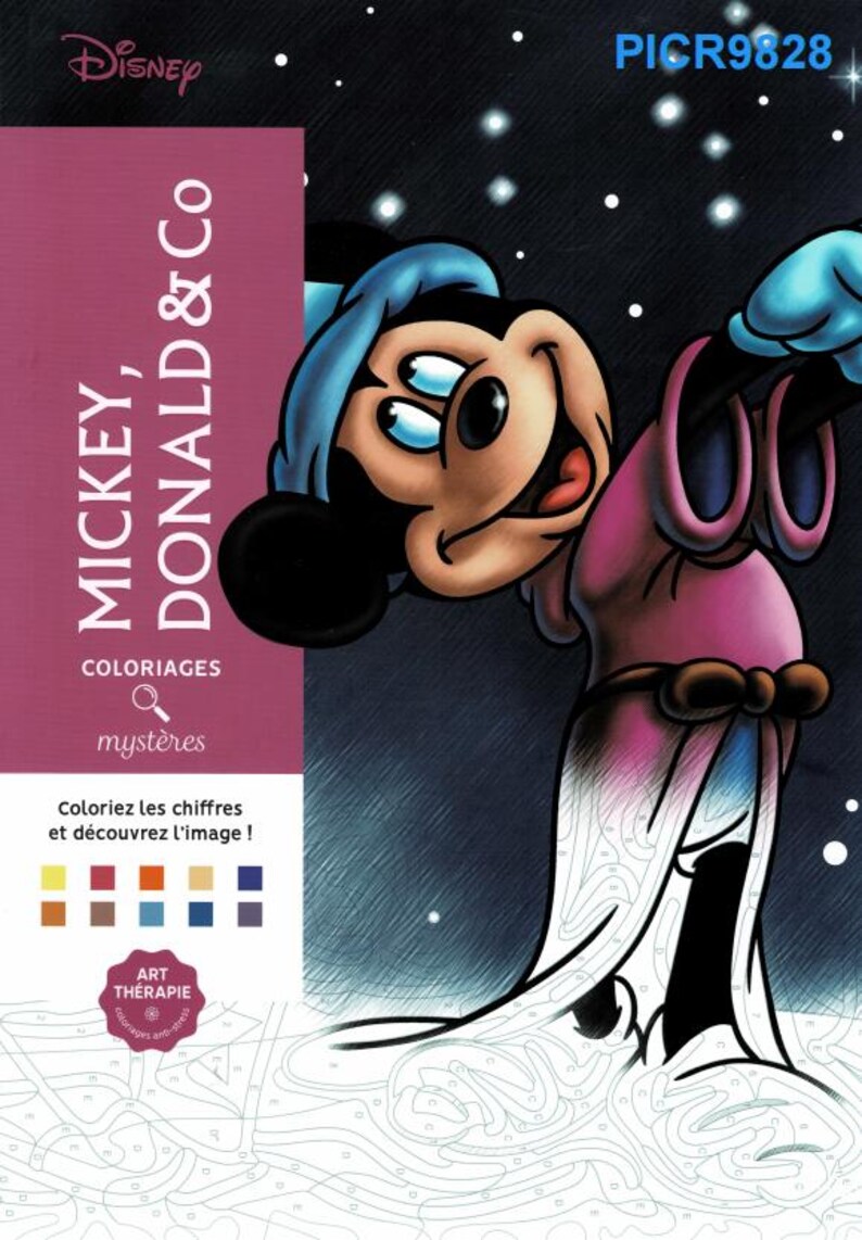 3000+ Disney Coloring Pages Ultimate Bundle,coco Wyo Coloring,cute Cozy ...