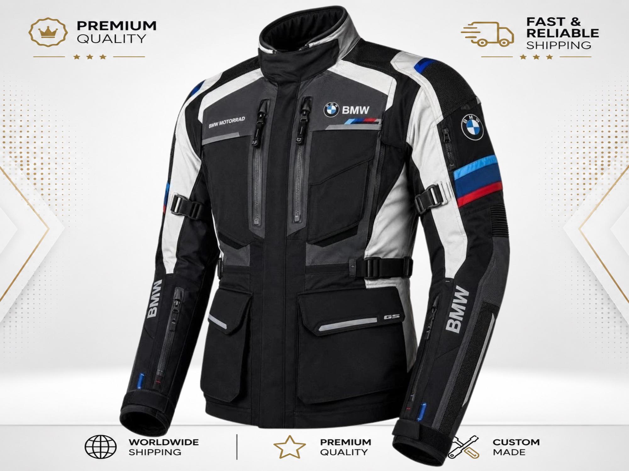 Bmw motorrad jacket - Etsy 日本