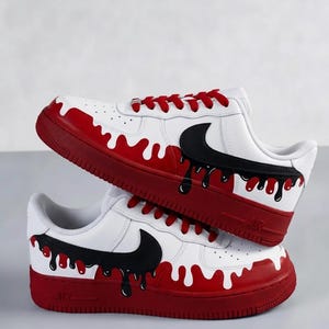 Nike air force drip - Etsy 日本