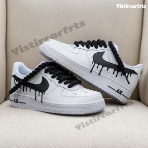 Air force 1 rope lace - Etsy 日本