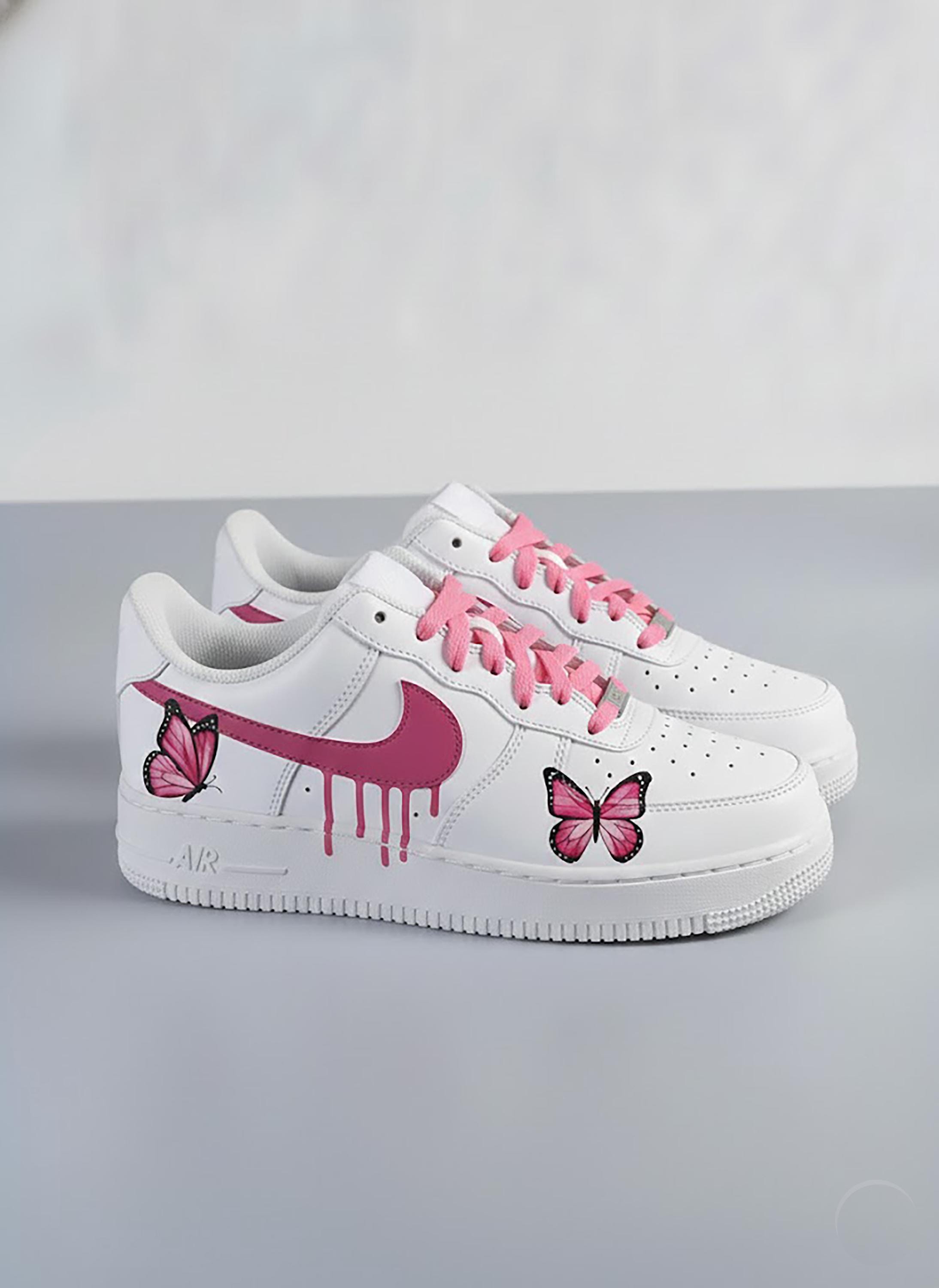Air force 1 butterfly - Etsy 日本