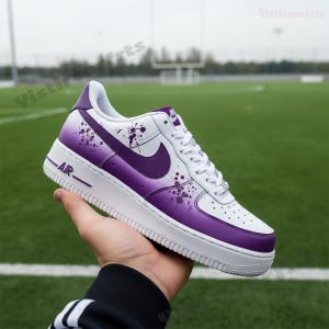 Color changing nike shoes - Etsy 日本