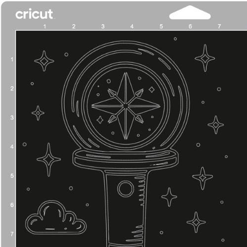 Stray Kids ペンライト SVG: Cricut 用 SKZ ファンアート、ステッカー