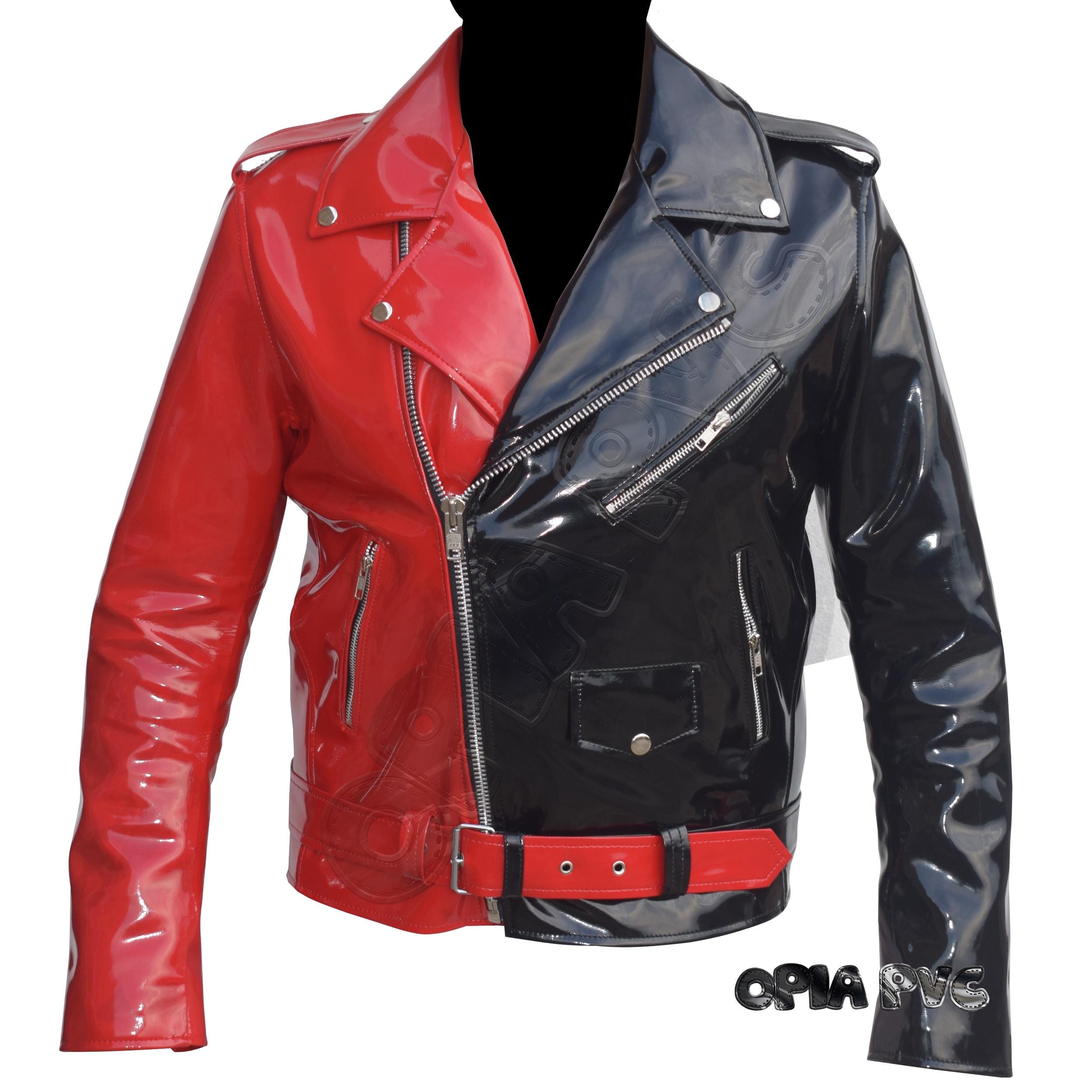 Joker Jacket - Etsy