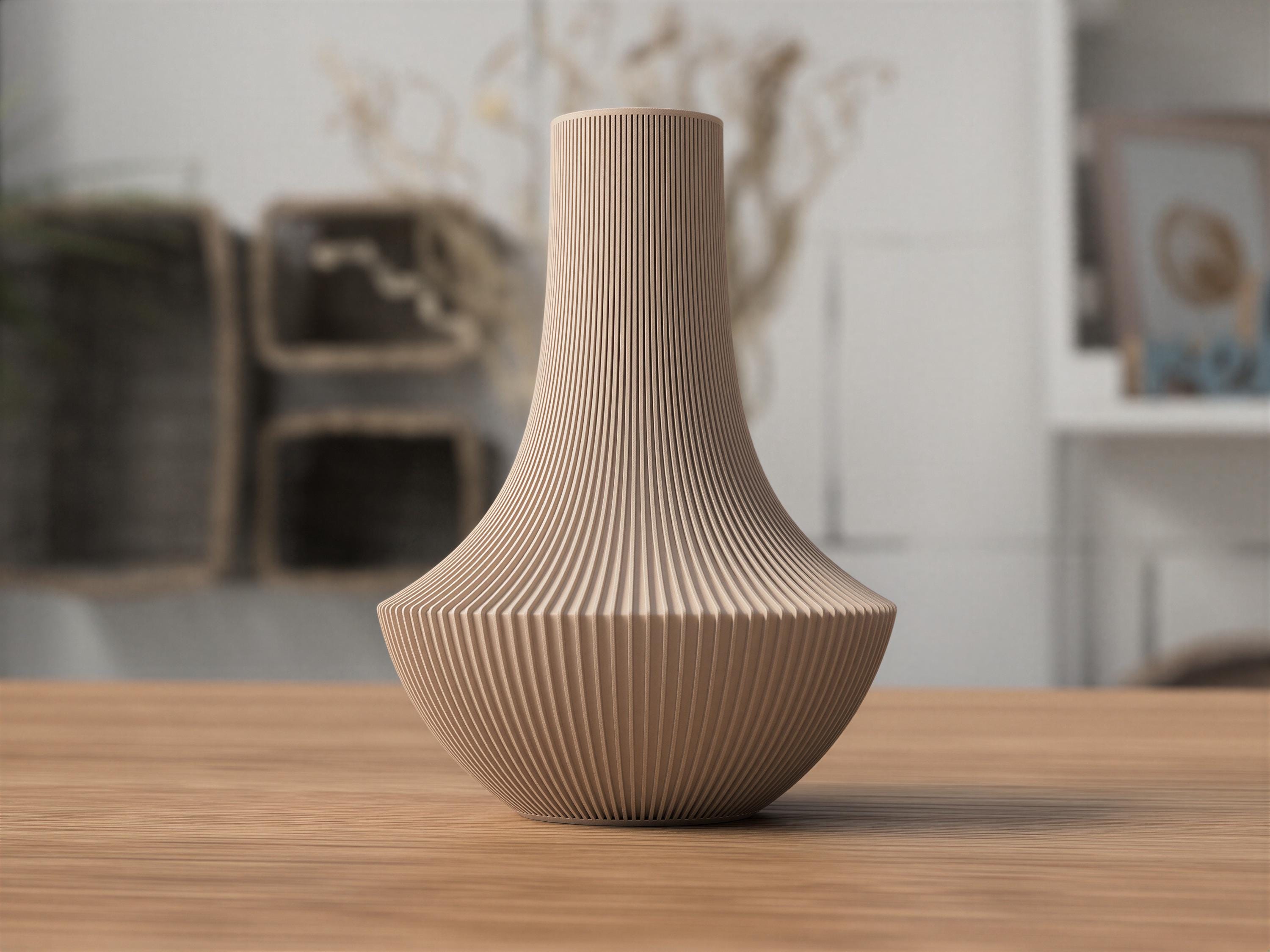 Japandi Vases - Etsy