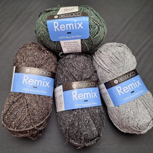Berroco Remix Garn