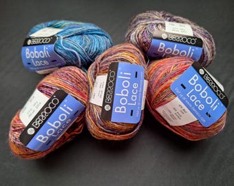 Berroco Boboli Lace Yarn
