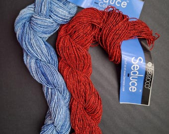 Berroco Seduce Yarn