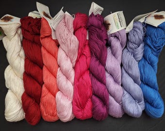 Cascade Ultra Pima Cotton Yarn