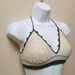 see more listings in the Crocheted Tops section