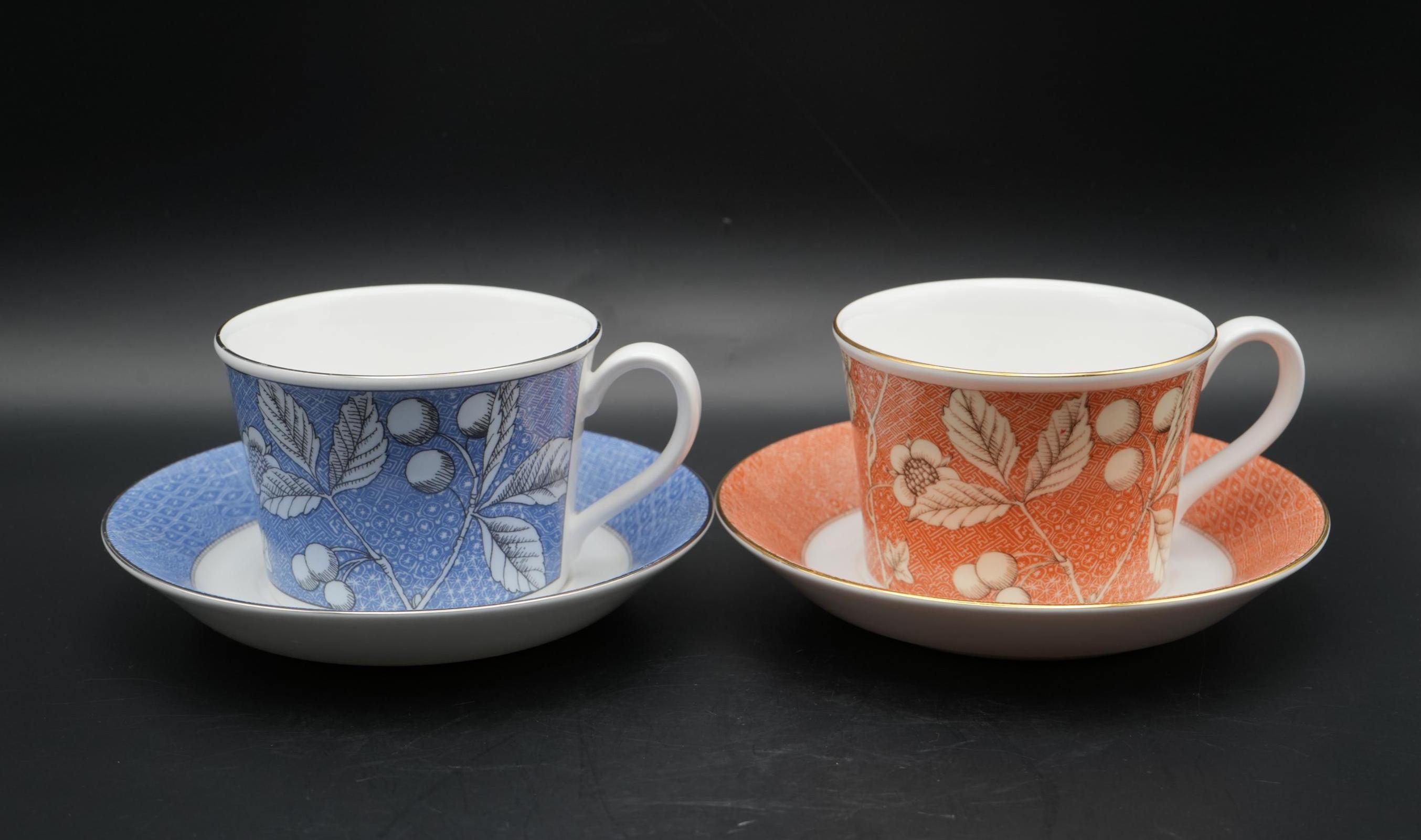 Shelley cup and saucer - Etsy 日本