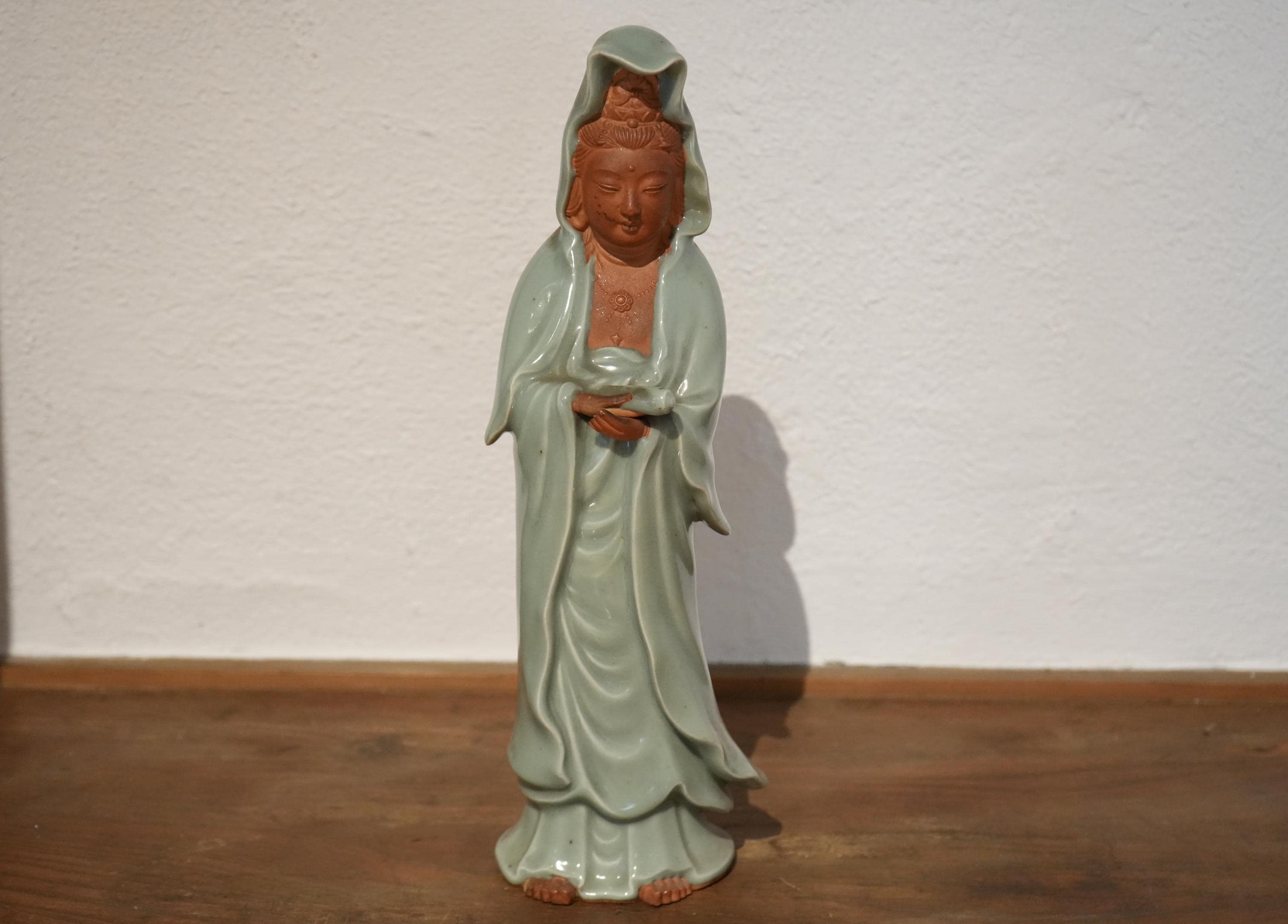 Kannon statue - Etsy 日本