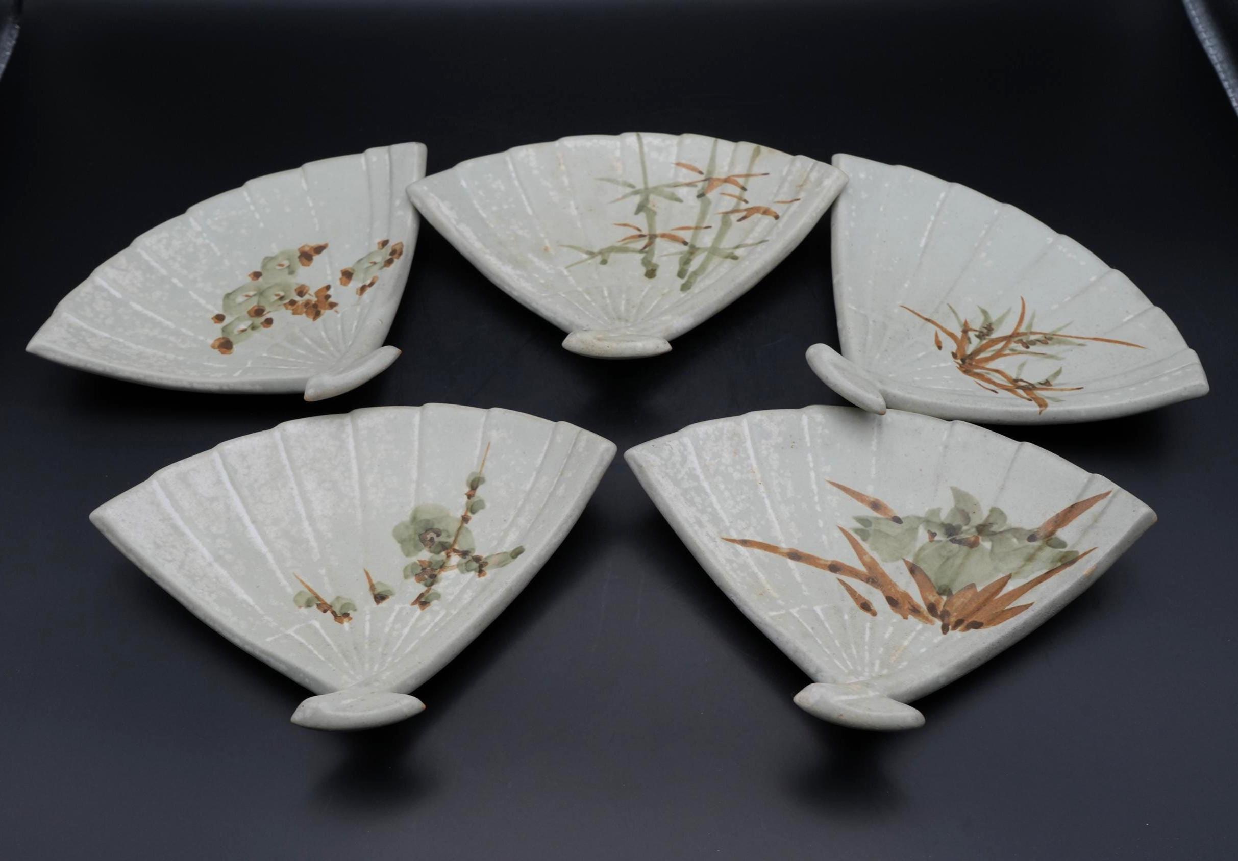 Kyoto pottery - Etsy 日本
