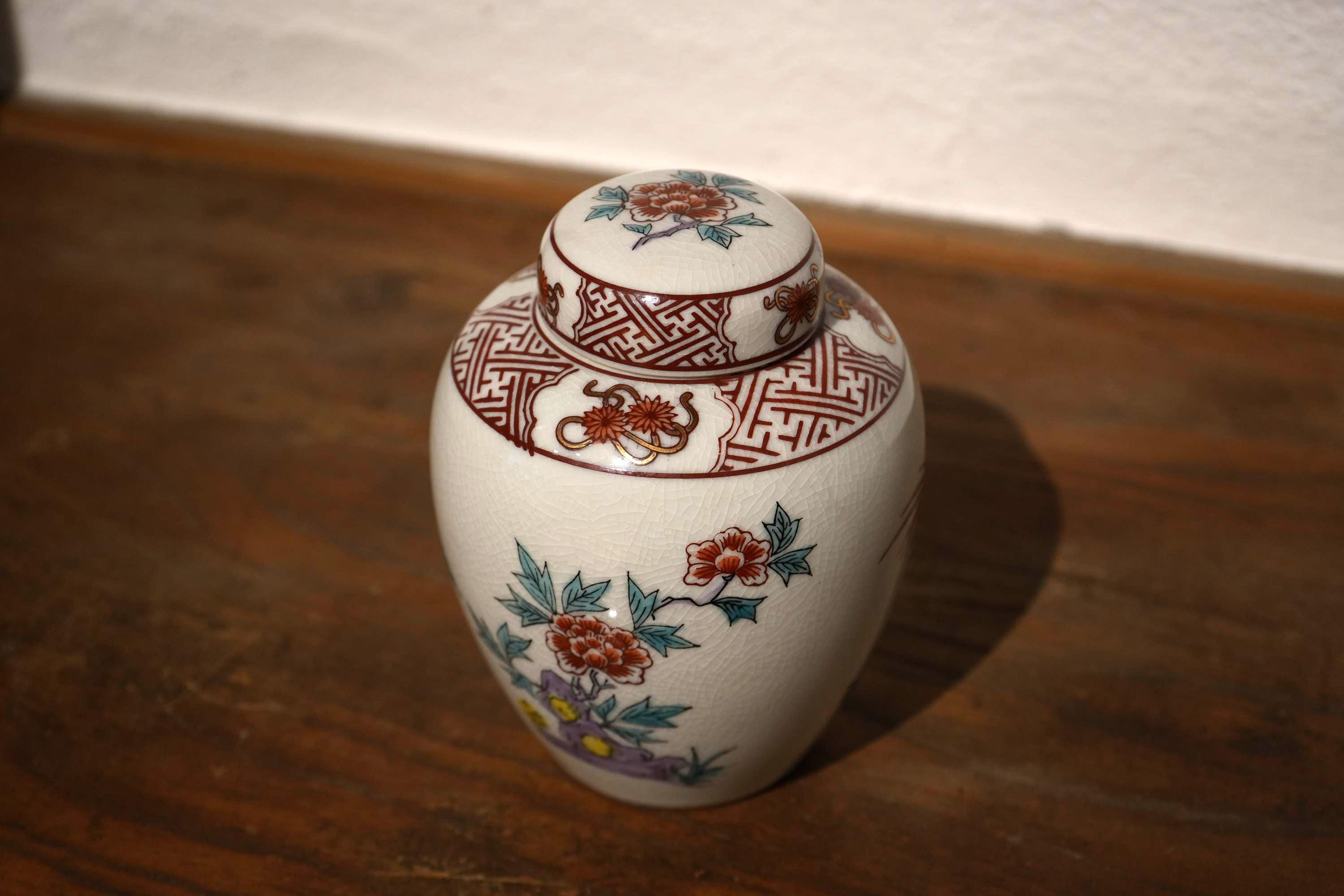 Antique japan porcelain - Etsy 日本