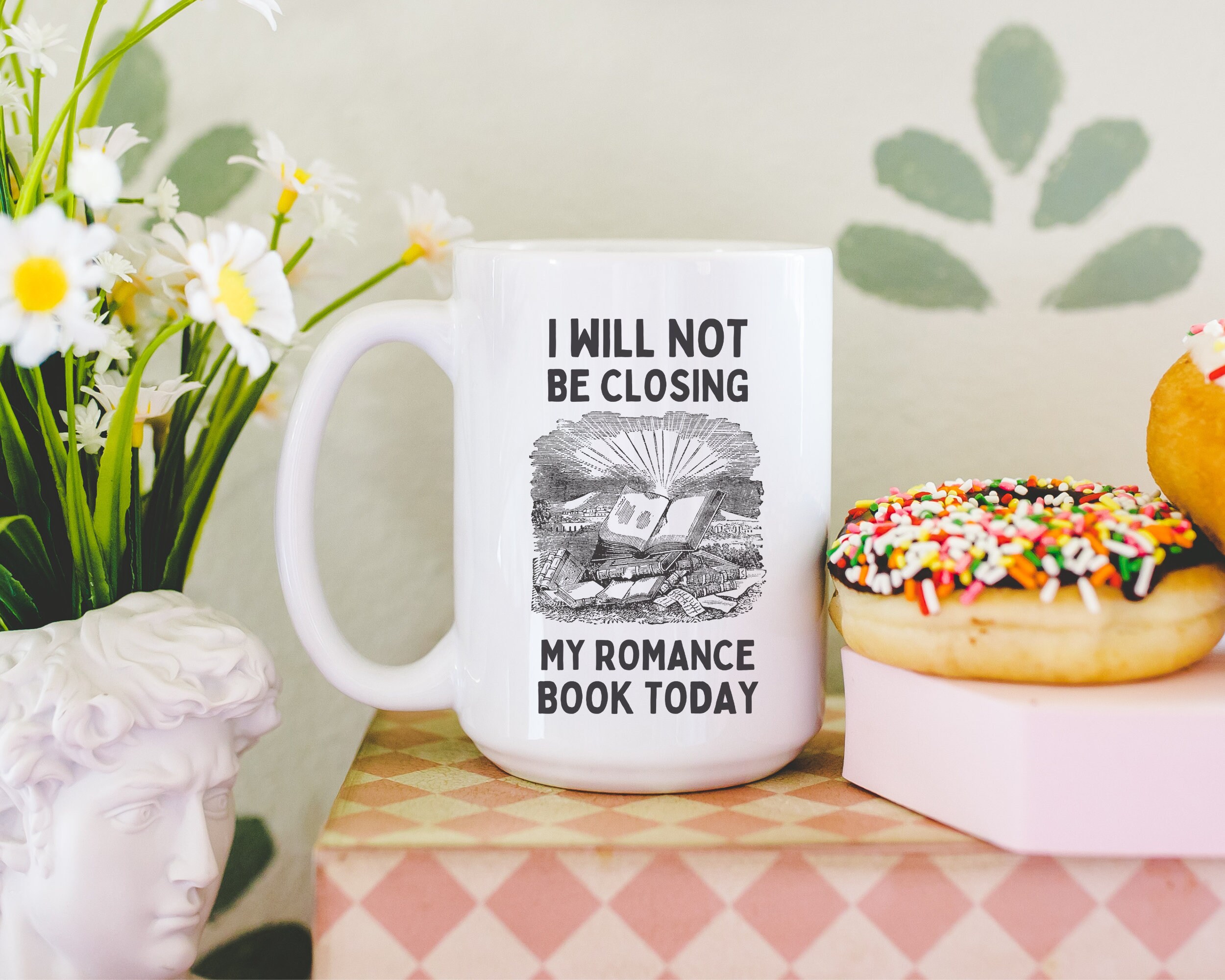 Gifts For Writers, Gifts For Authors, Presents For Writers, Literary Gifts,  Writing Theme, Book Lovers, Funny Mug, Novelty Mug