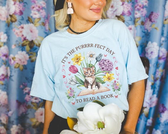 Purrr-ups T-Shirt Purrr-ups T-Shirt
