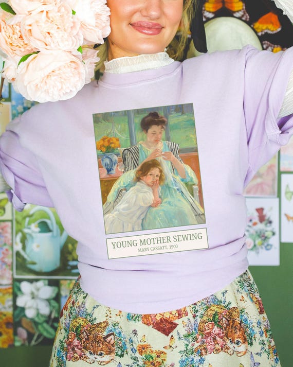本 THE MOTHER SHIRTS アートブック